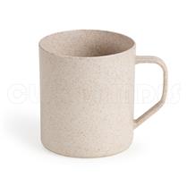 Caneca Fibra de Arroz 400ml - CA14508